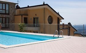 Residence Montefiore