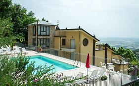 Residence Montefiore