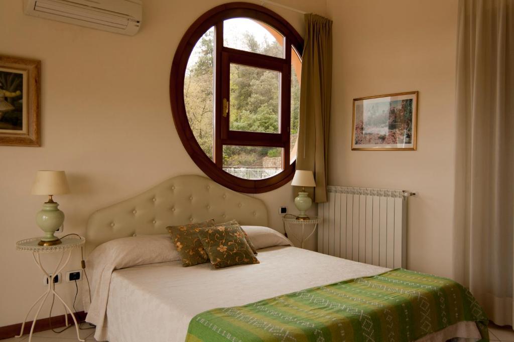 Residence Montefiore San Baronto Extérieur photo