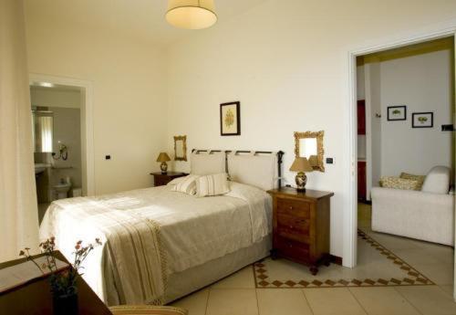 Residence Montefiore San Baronto Extérieur photo