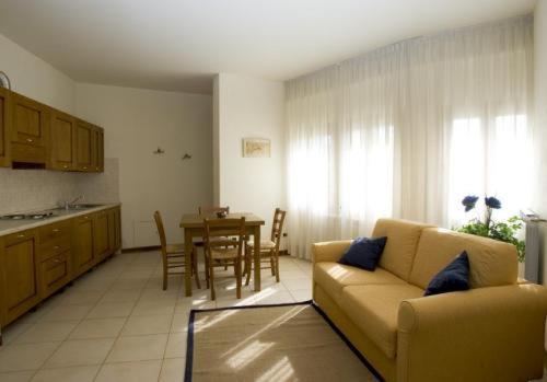 Residence Montefiore San Baronto Extérieur photo