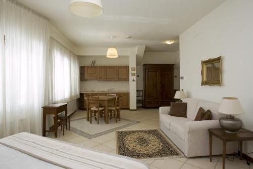 Residence Montefiore San Baronto Extérieur photo
