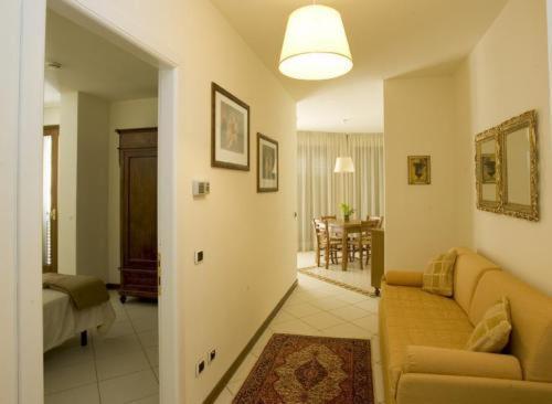 Residence Montefiore San Baronto Extérieur photo