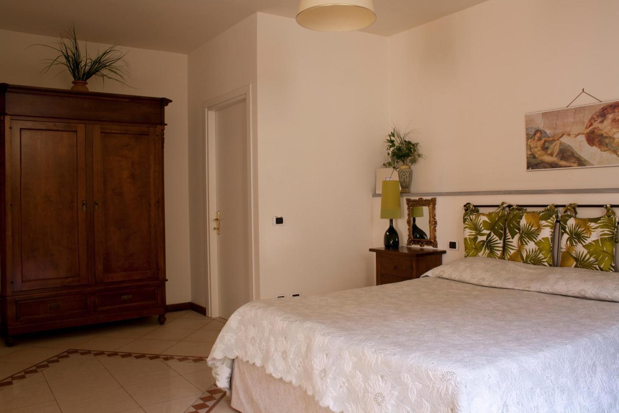Residence Montefiore San Baronto Extérieur photo