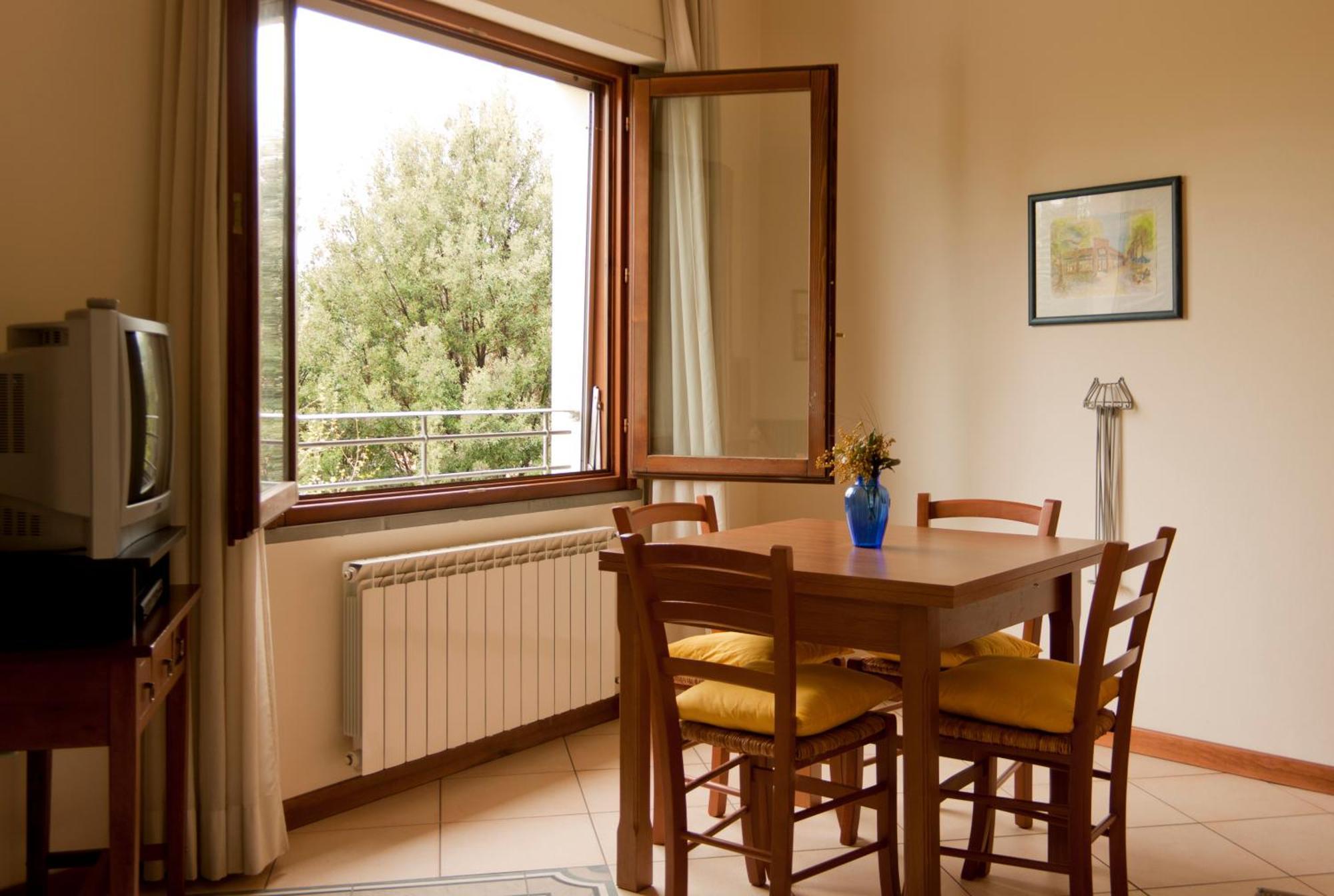 Residence Montefiore San Baronto Extérieur photo