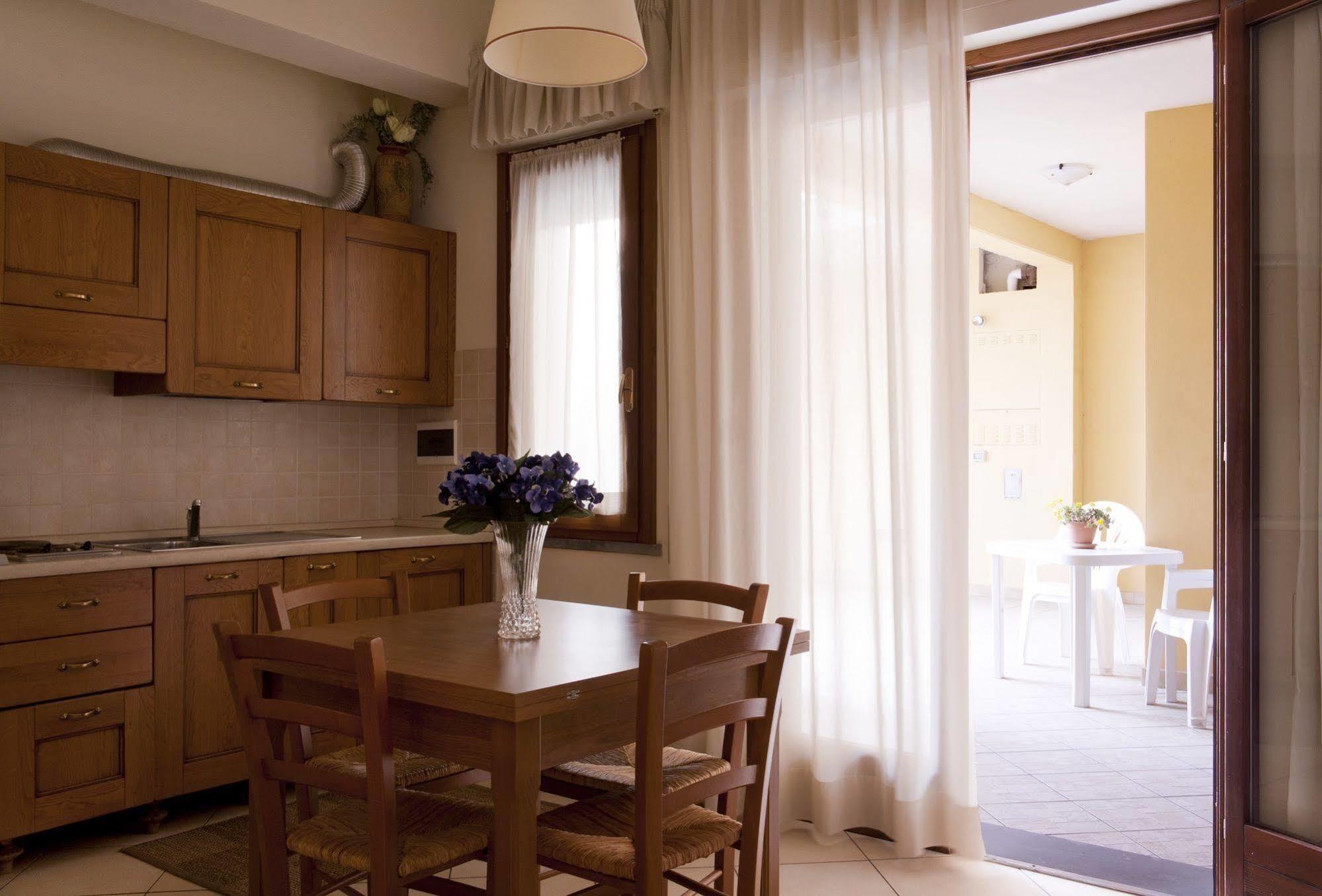 Residence Montefiore San Baronto Extérieur photo