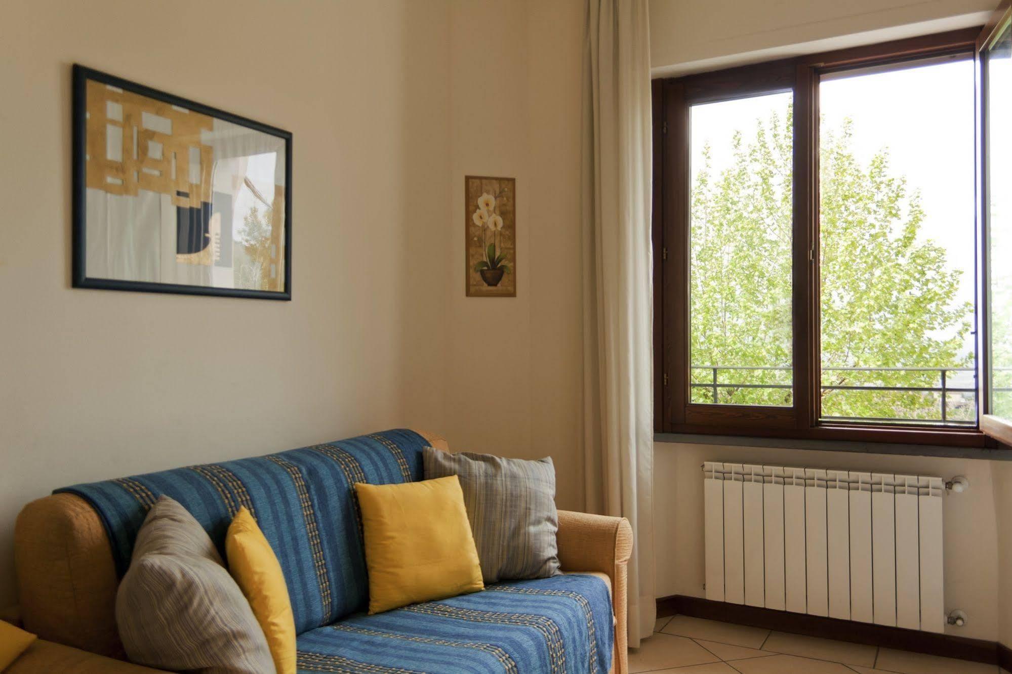 Residence Montefiore San Baronto Extérieur photo