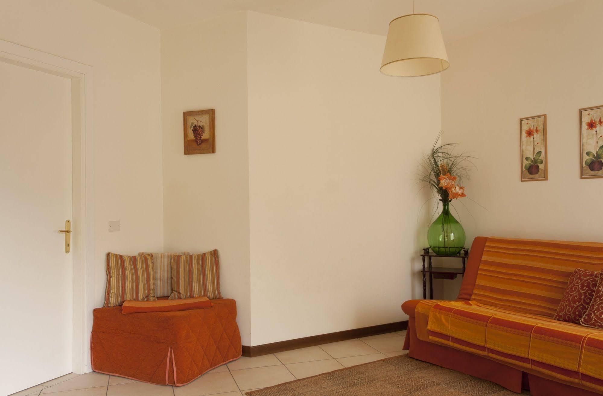 Residence Montefiore San Baronto Extérieur photo